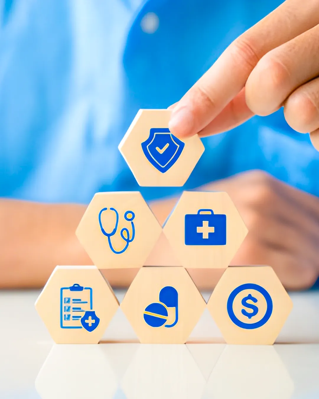 About Hanspaul Assurance